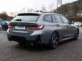 BMW 330 i Touring xDrive M-Sport LED ACC NAVI Gris - thumbnail 6
