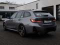 BMW 330 i Touring xDrive M-Sport LED ACC NAVI Gris - thumbnail 9