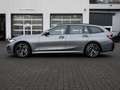 BMW 330 i Touring xDrive M-Sport LED ACC NAVI Grau - thumbnail 10