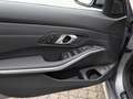 BMW 330 i Touring xDrive M-Sport LED ACC NAVI Gris - thumbnail 30