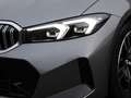 BMW 330 i Touring xDrive M-Sport LED ACC NAVI Gris - thumbnail 31