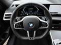 BMW 330 i Touring xDrive M-Sport LED ACC NAVI Gris - thumbnail 16