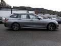 BMW 330 i Touring xDrive M-Sport LED ACC NAVI Gris - thumbnail 5