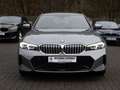 BMW 330 i Touring xDrive M-Sport LED ACC NAVI Grau - thumbnail 2