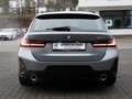 BMW 330 i Touring xDrive M-Sport LED ACC NAVI Grau - thumbnail 7
