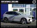 Volvo XC60 B5 AWD Geartronic Ultra Dark Plateado - thumbnail 1