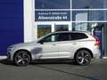 Volvo XC60 B5 AWD Geartronic Ultra Dark Plateado - thumbnail 4