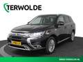 Mitsubishi Outlander 2.4 PHEV Intense | Parkeercamera | Stoelverw. | Ke Noir - thumbnail 1