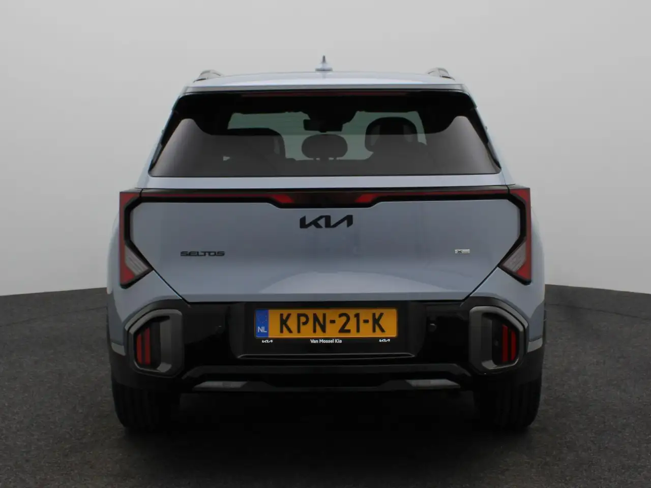 Kia Others 2026