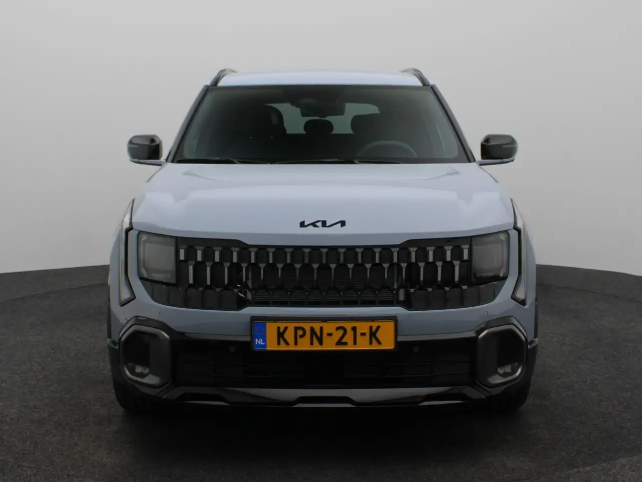 Kia Others 2026