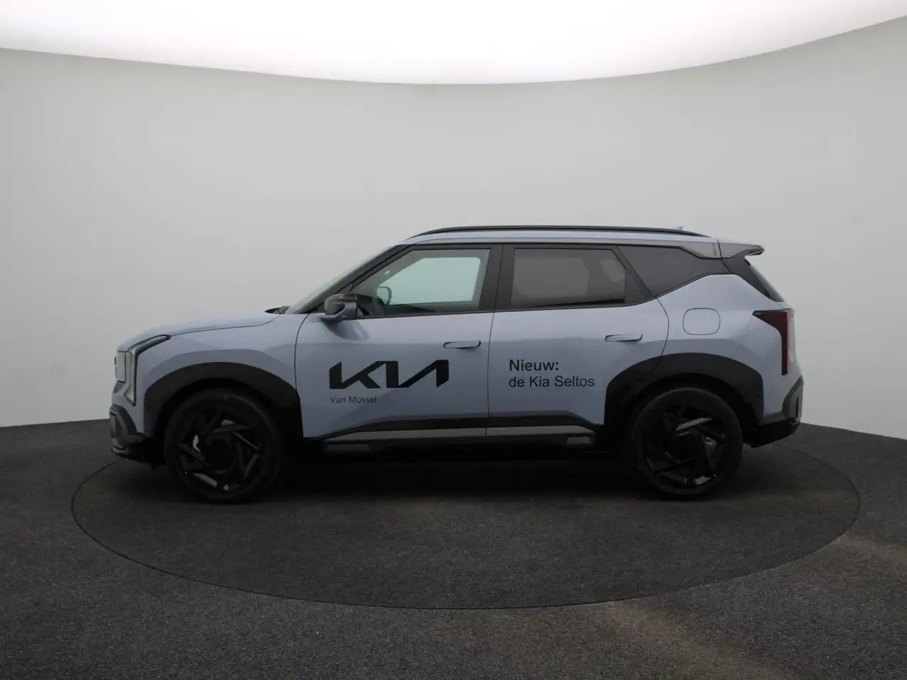 Kia Others 2026
