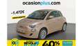 Fiat 500e Monotrim 87KW Burdeos - thumbnail 1