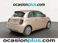 Fiat 500e Monotrim 87KW Burdeos - thumbnail 4