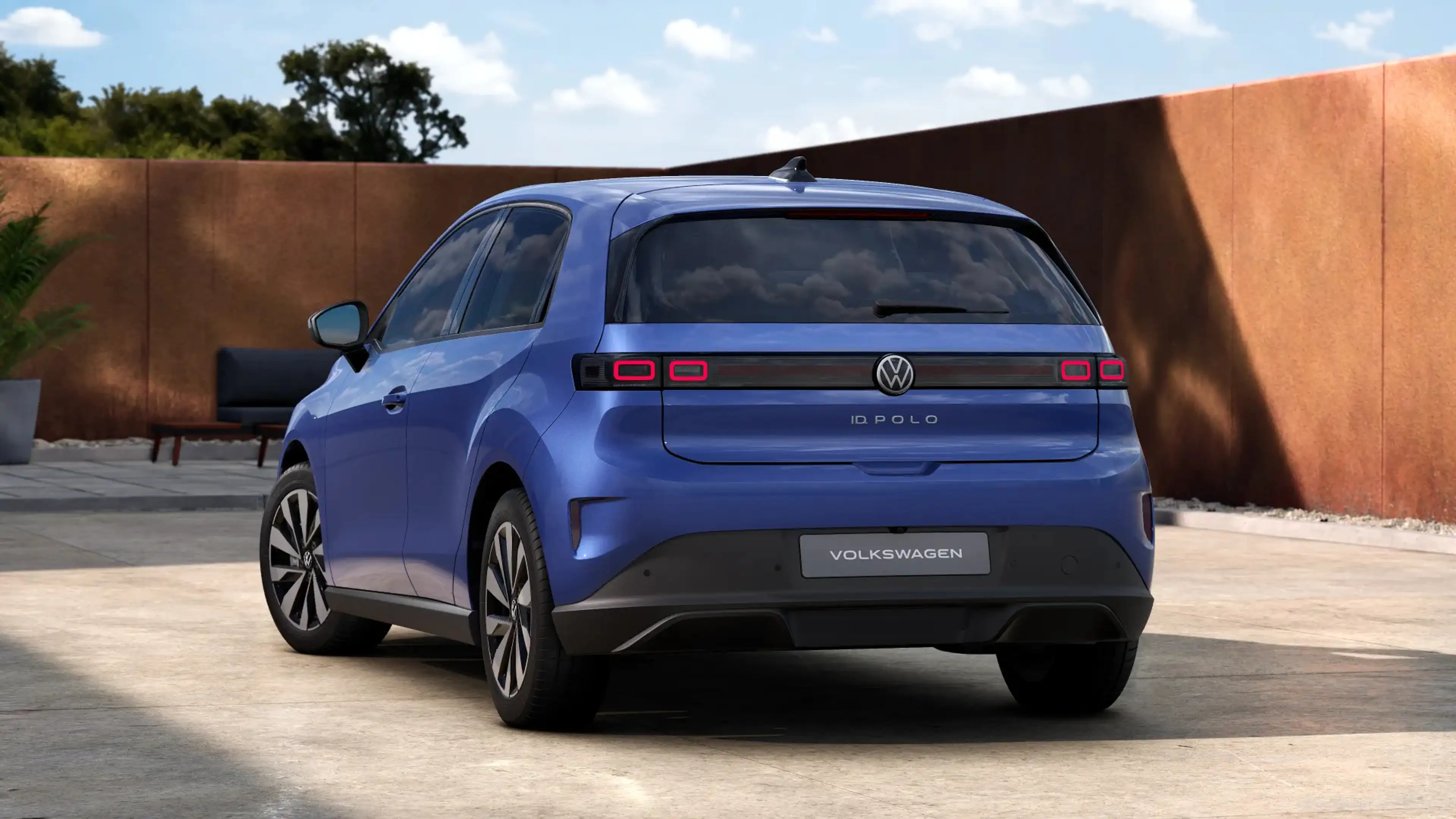Volkswagen ID. Polo 52 kWh 211 1AT Life | Automatische afstandsregelin — photo 3