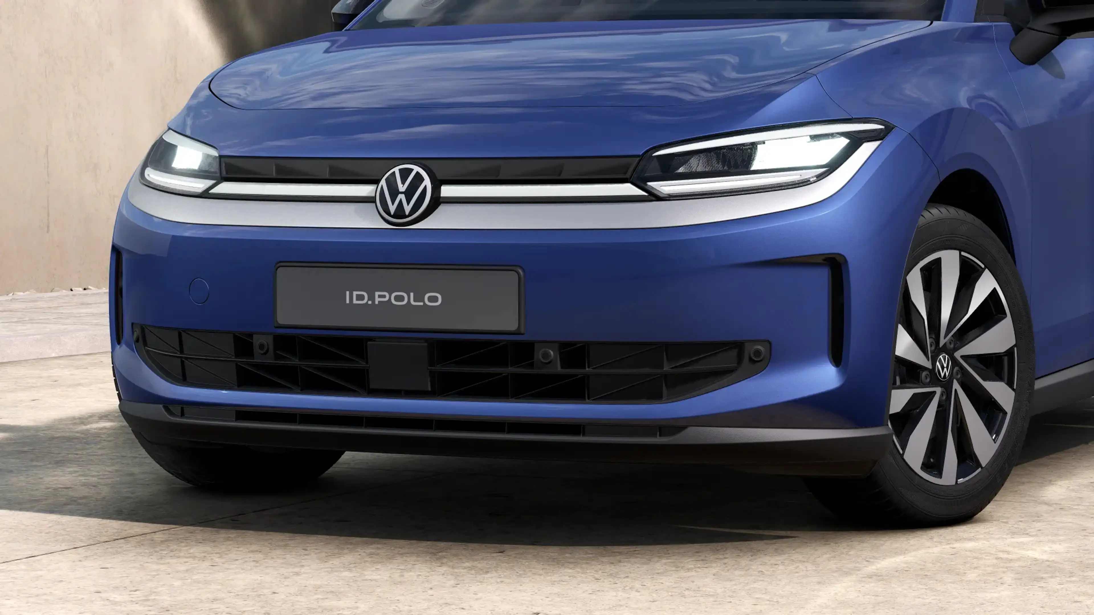 Volkswagen ID. Polo 52 kWh 211 1AT Life | Automatische afstandsregelin — photo 4