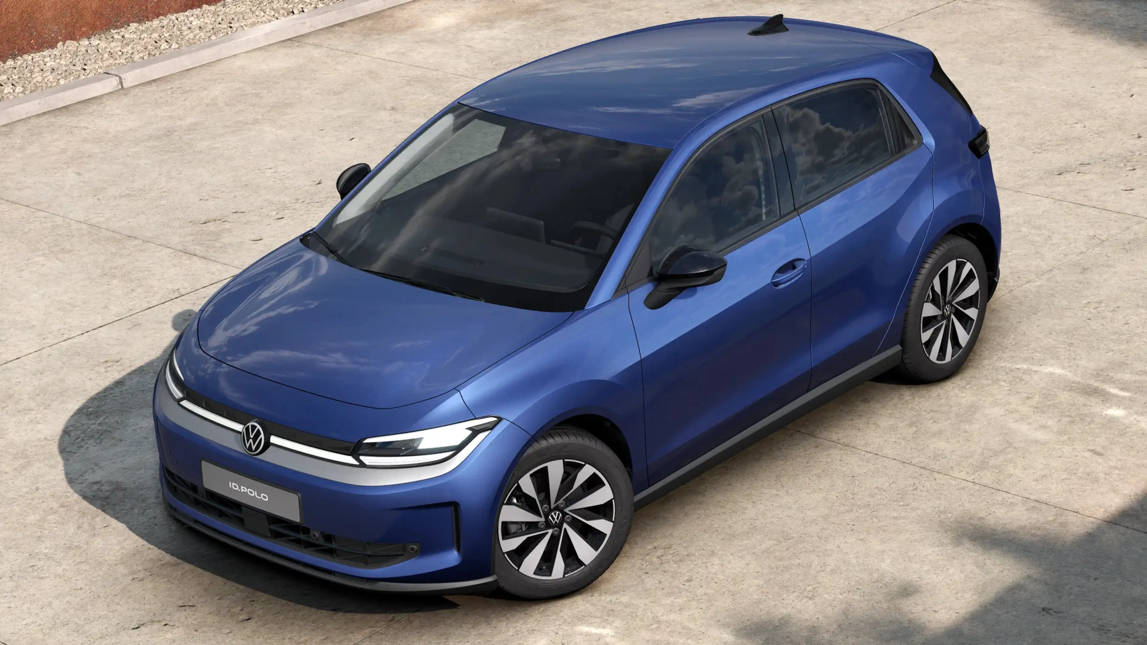 Volkswagen ID. Polo 52 kWh 211 1AT Life | Automatische afstandsregelin — photo 7