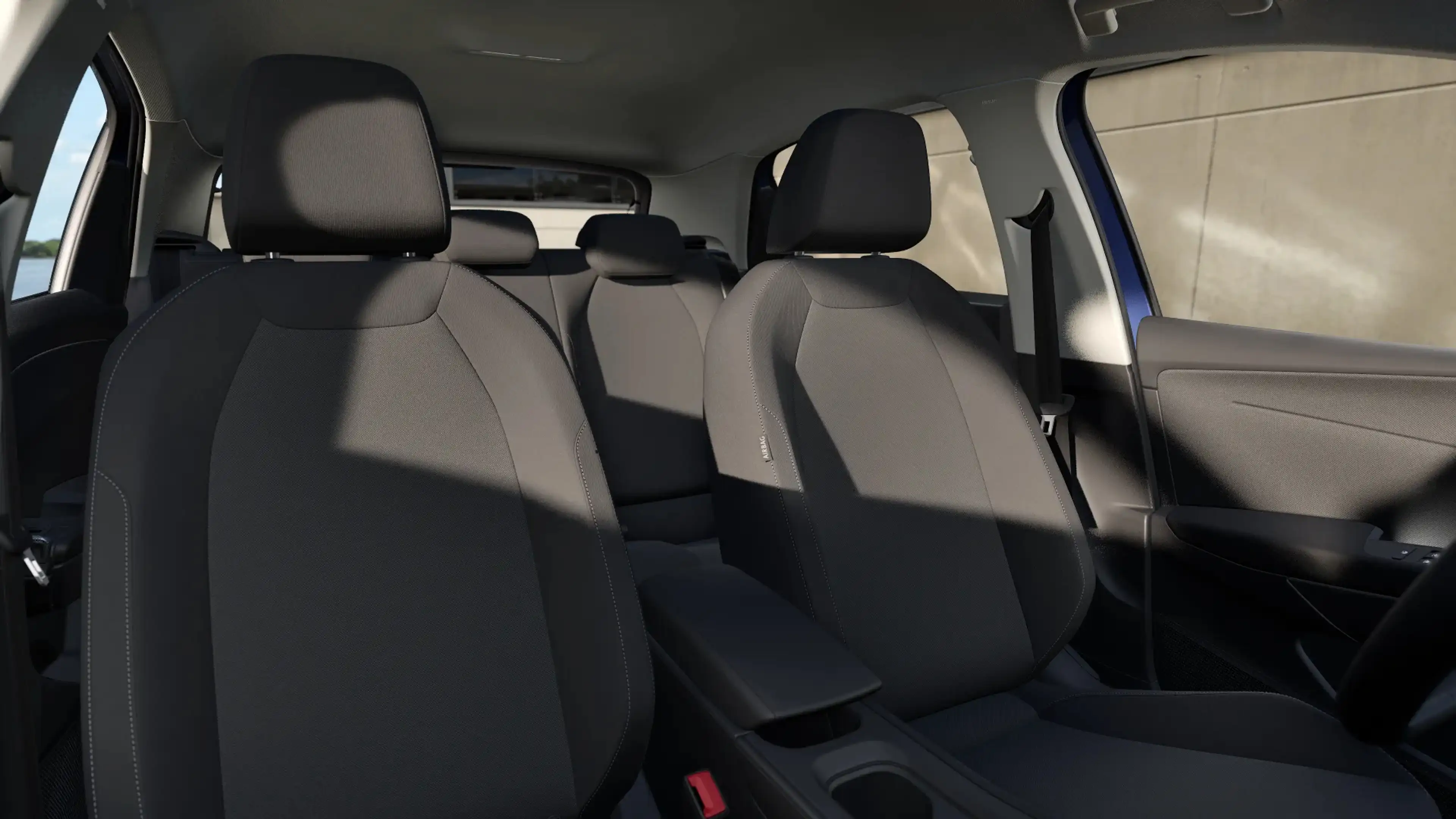 Volkswagen ID. Polo 52 kWh 211 1AT Life | Automatische afstandsregelin — photo 12