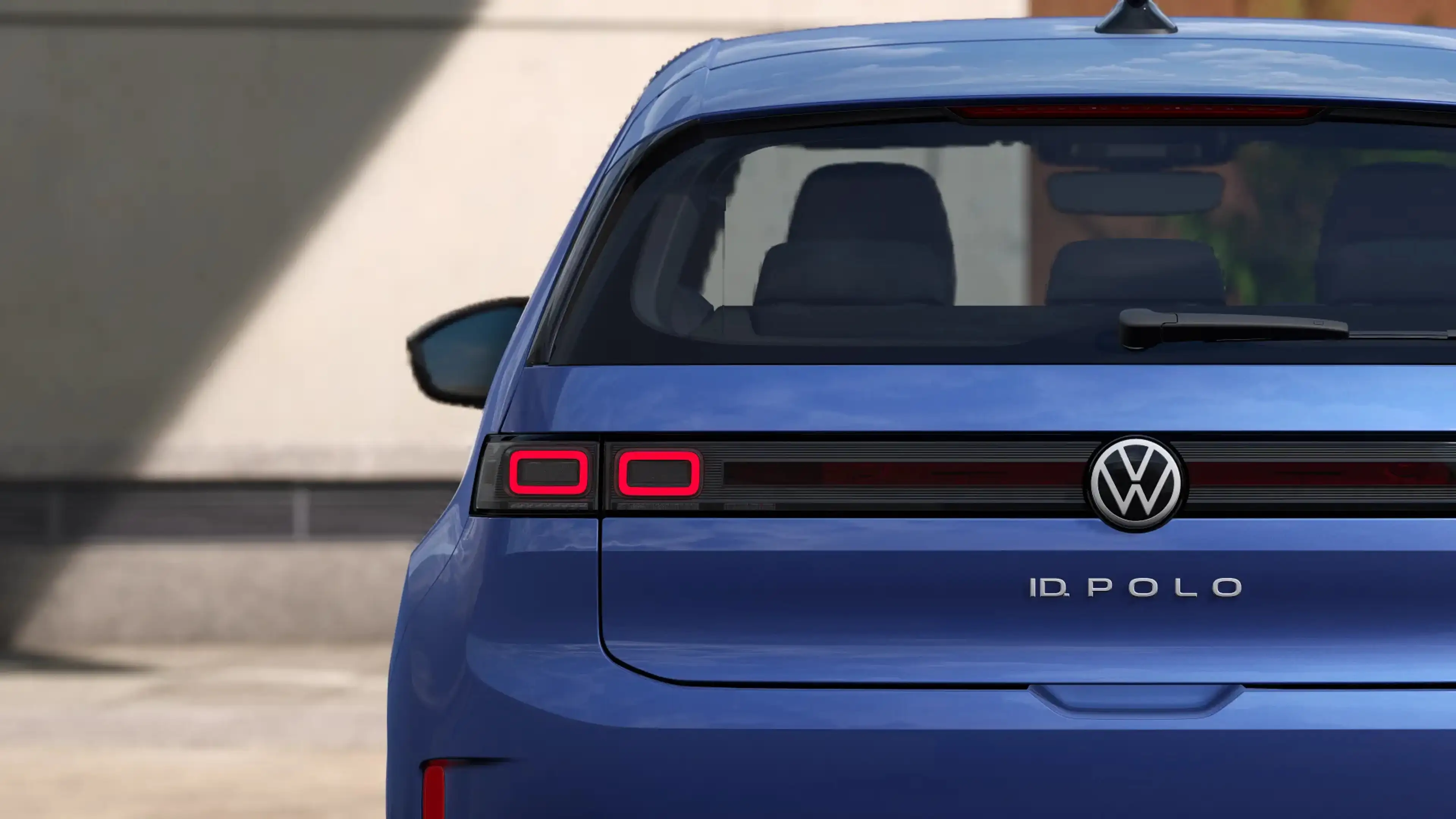 Volkswagen ID. Polo 52 kWh 211 1AT Life | Automatische afstandsregelin — photo 5
