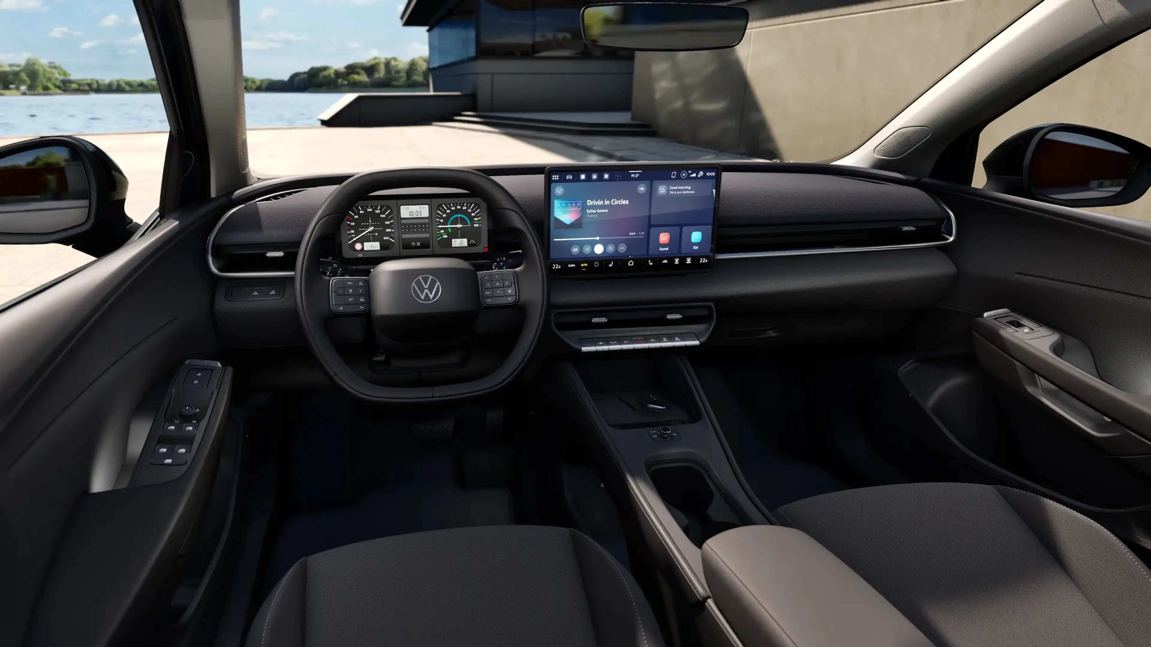 Volkswagen ID. Polo 52 kWh 211 1AT Life | Automatische afstandsregelin — photo 10