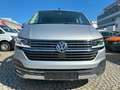 Volkswagen T6.1 Multivan Multivan T6.1 DSG Gen.SIX  LED ACC Navi Matrix Silber - thumbnail 7