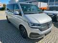 Volkswagen T6.1 Multivan Multivan T6.1 DSG Gen.SIX  LED ACC Navi Matrix Silber - thumbnail 6