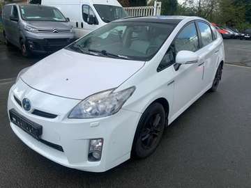 Prius Hybrid 1.8i VVT-i Sol