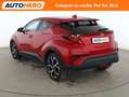 Toyota C-HR 1.8 Hybrid Advance Rojo - thumbnail 4
