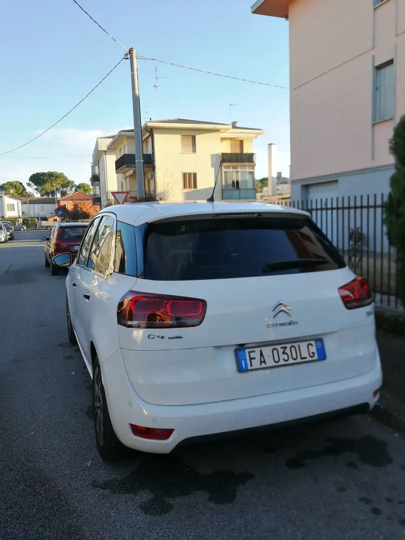 Citroen C4 Picasso 1.6 HDi - 2