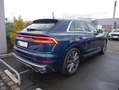 Audi SQ8 TFSI Standhzg,B&O,Navi,Leder,R-Kamera,PDC Blu/Azzurro - thumbnail 3
