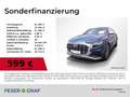 Audi SQ8 TFSI Standhzg,B&O,Navi,Leder,R-Kamera,PDC Blau - thumbnail 1