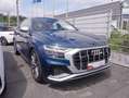 Audi SQ8 TFSI Standhzg,B&O,Navi,Leder,R-Kamera,PDC Albastru - thumbnail 2