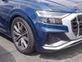 Audi SQ8 TFSI Standhzg,B&O,Navi,Leder,R-Kamera,PDC Albastru - thumbnail 12