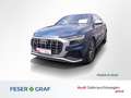 Audi SQ8 TFSI Standhzg,B&O,Navi,Leder,R-Kamera,PDC Albastru - thumbnail 1