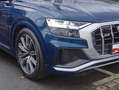 Audi SQ8 TFSI Standhzg,B&O,Navi,Leder,R-Kamera,PDC Blu/Azzurro - thumbnail 12