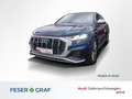 Audi SQ8 TFSI Standhzg,B&O,Navi,Leder,R-Kamera,PDC Blu/Azzurro - thumbnail 1