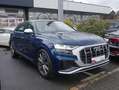 Audi SQ8 TFSI Standhzg,B&O,Navi,Leder,R-Kamera,PDC Blu/Azzurro - thumbnail 2