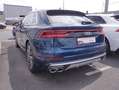 Audi SQ8 TFSI Standhzg,B&O,Navi,Leder,R-Kamera,PDC Albastru - thumbnail 3