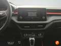 Skoda Fabia 1.5 TSI Monte Carlo DSG 110kW Negro - thumbnail 13