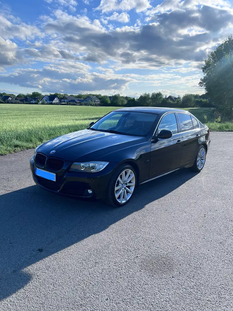 BMW 330 330d xDrive LCI – Keyless Go - Carplay - 2