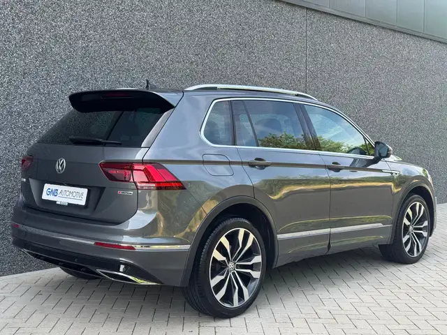 Volkswagen Tiguan view 7