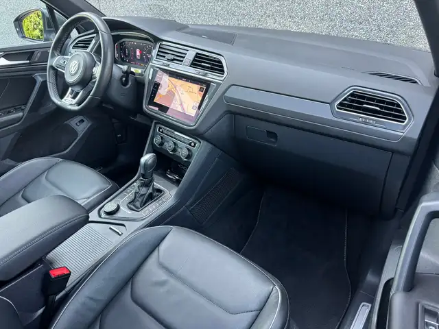 Volkswagen Tiguan view 10