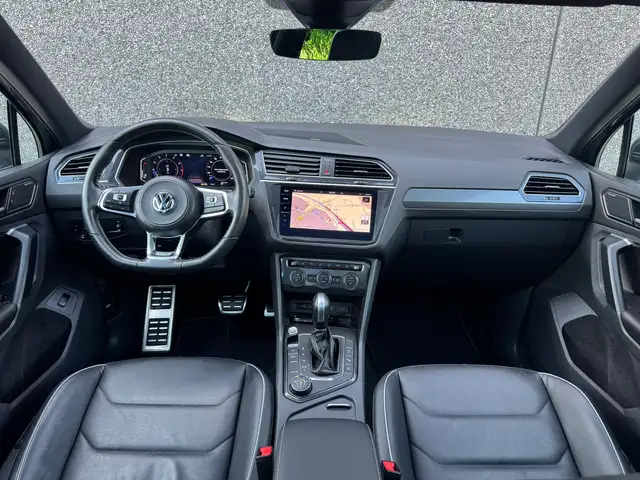 Volkswagen Tiguan view 9