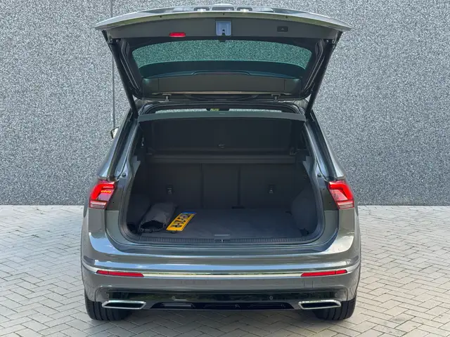 Volkswagen Tiguan view 22