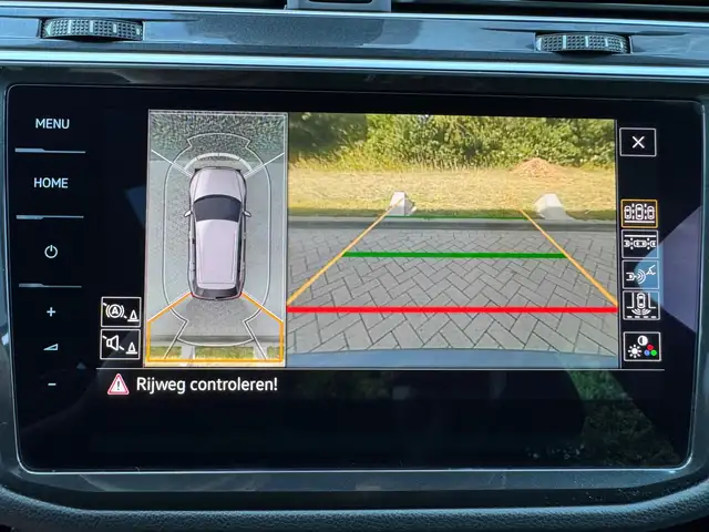 Volkswagen Tiguan view 13