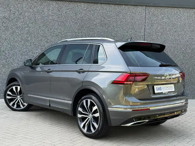 Volkswagen Tiguan view 16
