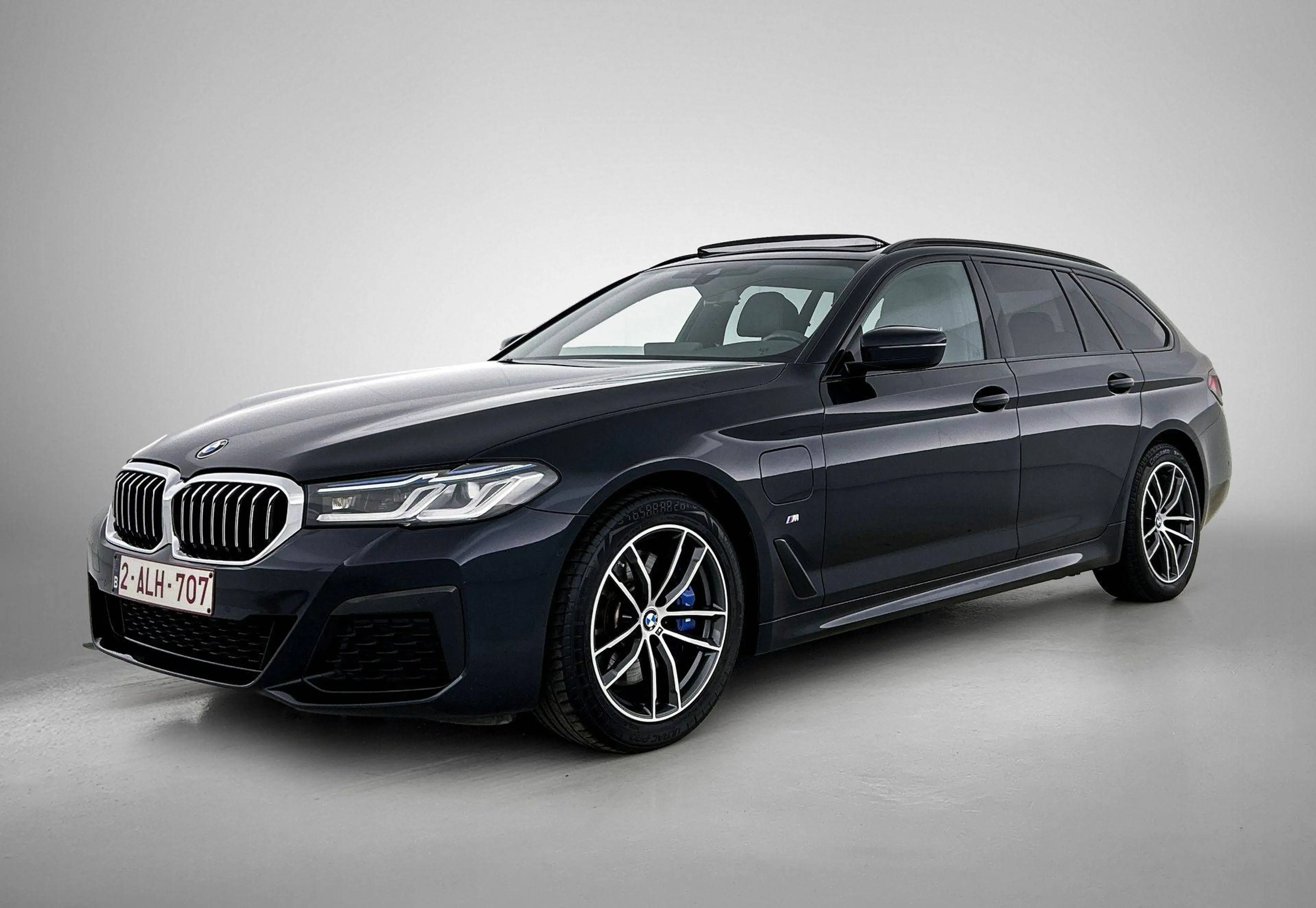 BMW 530 Touring 530eA PHEV