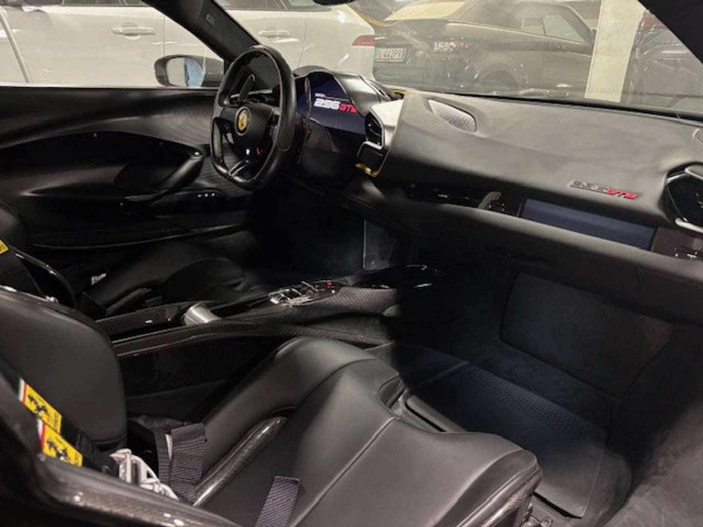 Ferrari 296 GTB -  - Joinsteer - #3