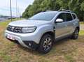 Dacia Duster Duster TCe 130 2WD GPF Prestige Argent - thumbnail 9