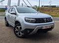 Dacia Duster Duster TCe 130 2WD GPF Prestige Argent - thumbnail 11