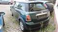 MINI Cooper 1.6 / Klima / Leder / 101.000 km Zöld - thumbnail 3
